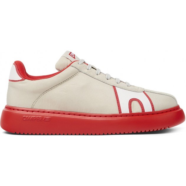 BASKETS CAMPER RUNNER K21 K201382 RED BASKETS CAMPER RUNNER K21 K201382 RED