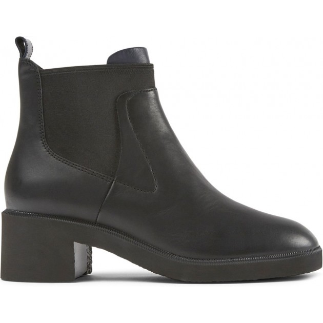 BOTTINES CAMPER K400319 MERVEILLE BLACK BOTTINES CAMPER K400319 MERVEILLE BLACK