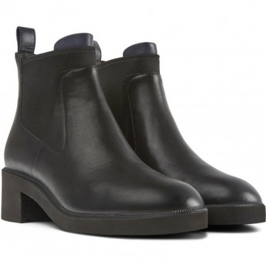 BOTTINES CAMPER K400319 MERVEILLE BLACK