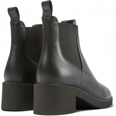 BOTTINES CAMPER K400319 MERVEILLE BLACK