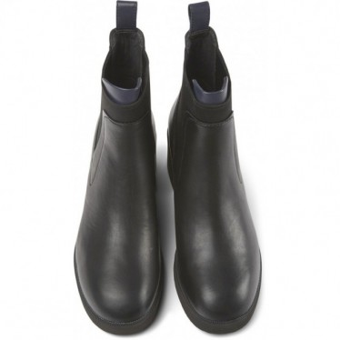 BOTTINES CAMPER K400319 MERVEILLE BLACK