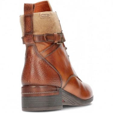 BOTTES PIKOLINOS MALAGA W6W-8953C1 BRANDY