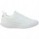 CHAUSSURES DE TRAVAIL POUR HOMMES MBT REN LACE UP M WHITE