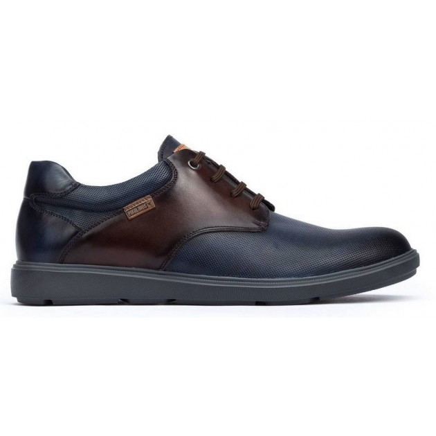 CHAUSSURES PIKOLINOS DURANGO M8S-4014C1 BLUE CHAUSSURES PIKOLINOS DURANGO M8S-4014C1 BLUE