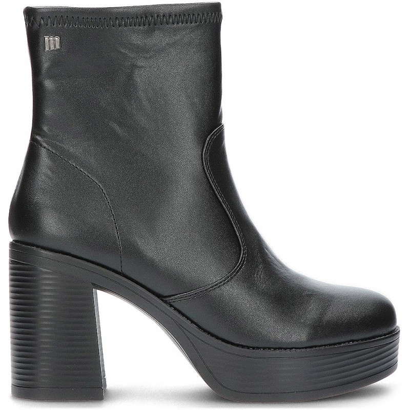 BOTTES MTNG STRETXO 50531 NEGRO