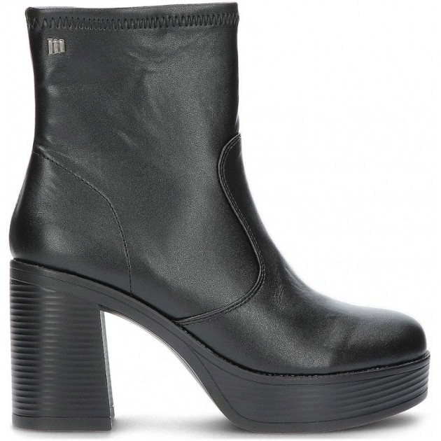 BOTTES MTNG STRETXO 50531 NEGRO