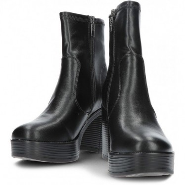 BOTTES MTNG STRETXO 50531 NEGRO