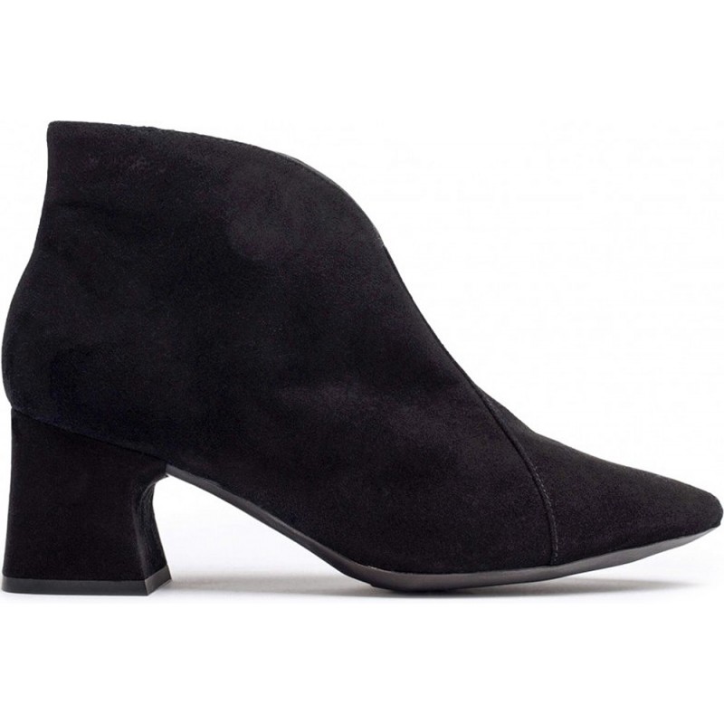 BOTIN SE DEMANDE ELIOT I-9013 NEGRO