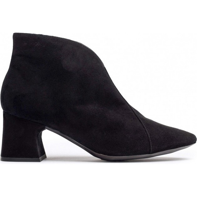 BOTIN SE DEMANDE ELIOT I-9013 NEGRO BOTIN SE DEMANDE ELIOT I-9013 NEGRO