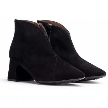 BOTIN SE DEMANDE ELIOT I-9013 NEGRO