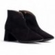 BOTIN SE DEMANDE ELIOT I-9013 NEGRO
