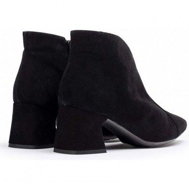 BOTIN SE DEMANDE ELIOT I-9013 NEGRO