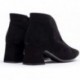 BOTIN SE DEMANDE ELIOT I-9013 NEGRO