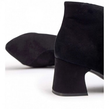 BOTIN SE DEMANDE ELIOT I-9013 NEGRO