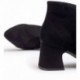 BOTIN SE DEMANDE ELIOT I-9013 NEGRO