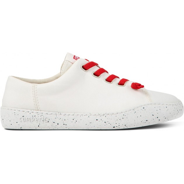 CHAUSSURES DE TOURISME CAMPER PEU K201517 BLANCO CHAUSSURES DE TOURISME CAMPER PEU K201517 BLANCO
