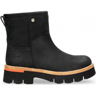 BOTTE PANAMA JACK LAIA BLACK_B3