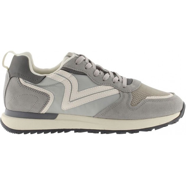 BASKETS URBAINES VICTORIA LEGGERA 8802101 GRIS BASKETS URBAINES VICTORIA LEGGERA 8802101 GRIS