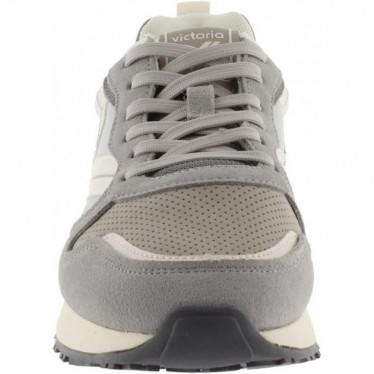 BASKETS URBAINES VICTORIA LEGGERA 8802101 GRIS