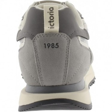 BASKETS URBAINES VICTORIA LEGGERA 8802101 GRIS