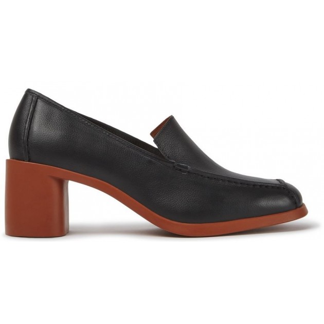 CHAUSSURES CAMPER MEDA K201216 NEGRO CHAUSSURES CAMPER MEDA K201216 NEGRO