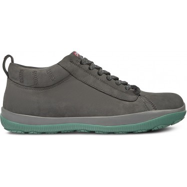 BOTTINES CAMPER PEU PISTA K300285 GREY