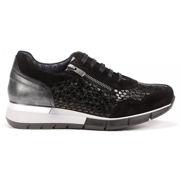 SPORTS FLUCHOS XANET D8678 NEGRO SPORTS FLUCHOS XANET D8678 NEGRO