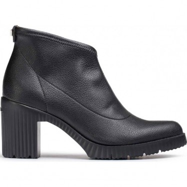 MERVEILLES BOTTES JESS LYCRA M-4516 NEGRO