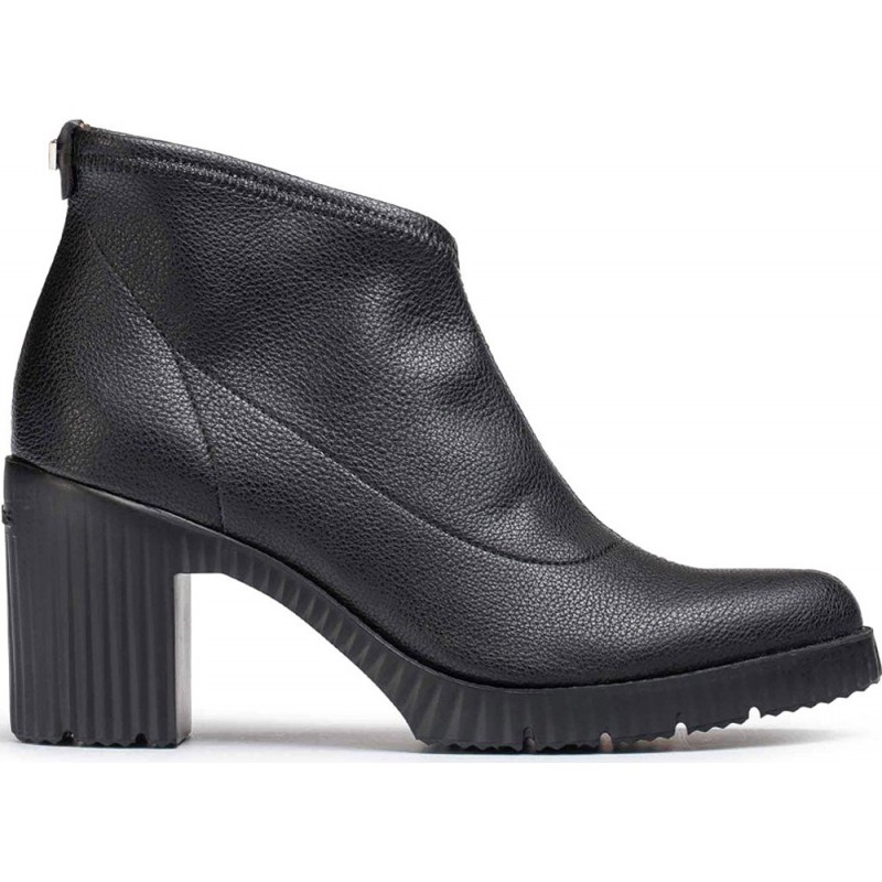 MERVEILLES BOTTES JESS LYCRA M-4516 NEGRO