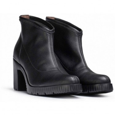 MERVEILLES BOTTES JESS LYCRA M-4516 NEGRO
