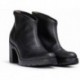 MERVEILLES BOTTES JESS LYCRA M-4516 NEGRO
