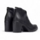 MERVEILLES BOTTES JESS LYCRA M-4516 NEGRO