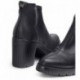 MERVEILLES BOTTES JESS LYCRA M-4516 NEGRO