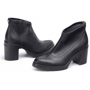 MERVEILLES BOTTES JESS LYCRA M-4516 NEGRO