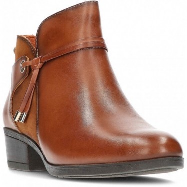 BOTTES PIKOLINOS DAROCA W1U-8505 CUERO