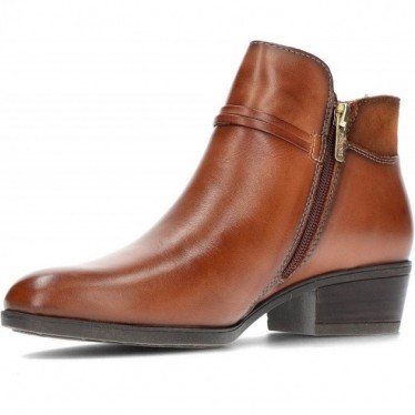 BOTTES PIKOLINOS DAROCA W1U-8505 CUERO