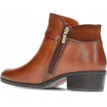 BOTTES PIKOLINOS DAROCA W1U-8505 CUERO