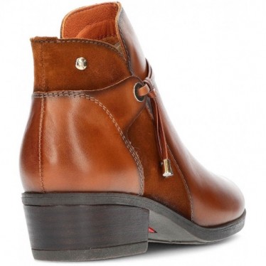 BOTTES PIKOLINOS DAROCA W1U-8505 CUERO
