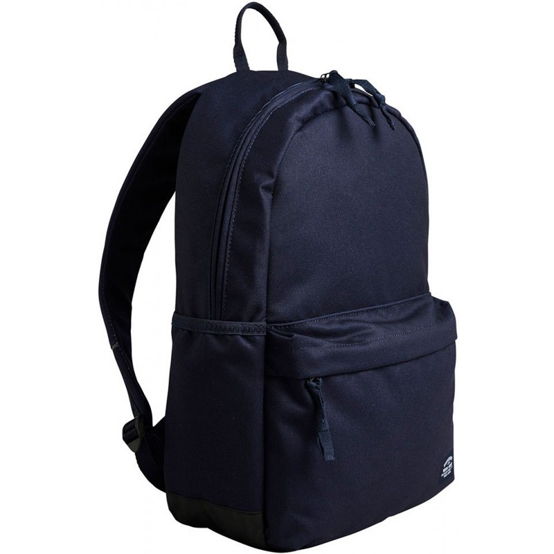 SUPERDRY Y9110204A SAC À DOS MONTANA CLASSIQUE NAVY