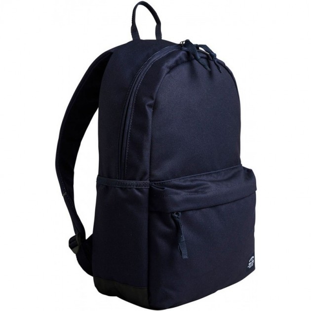 SUPERDRY Y9110204A SAC À DOS MONTANA CLASSIQUE NAVY SUPERDRY Y9110204A SAC À DOS MONTANA CLASSIQUE NAVY