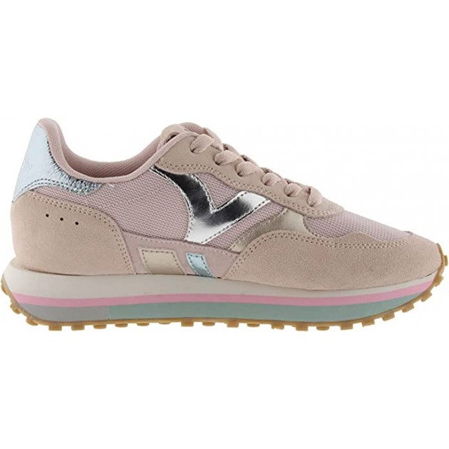 SNEAKERS VICTORIA 1154100 PANIER NOVA NUDE SNEAKERS VICTORIA 1154100 PANIER NOVA NUDE
