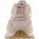 SNEAKERS VICTORIA 1154100 PANIER NOVA NUDE