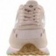 SNEAKERS VICTORIA 1154100 PANIER NOVA NUDE