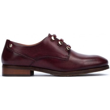 CHAUSSURES PIKOLINOS ROYAL W4D-4591 GARNET