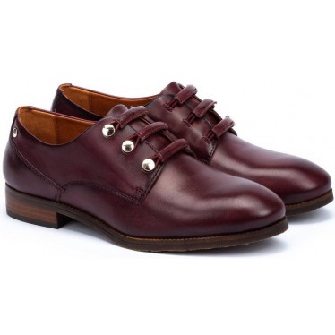 CHAUSSURES PIKOLINOS ROYAL W4D-4591 GARNET