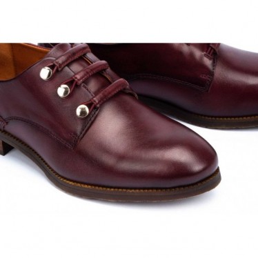 CHAUSSURES PIKOLINOS ROYAL W4D-4591 GARNET