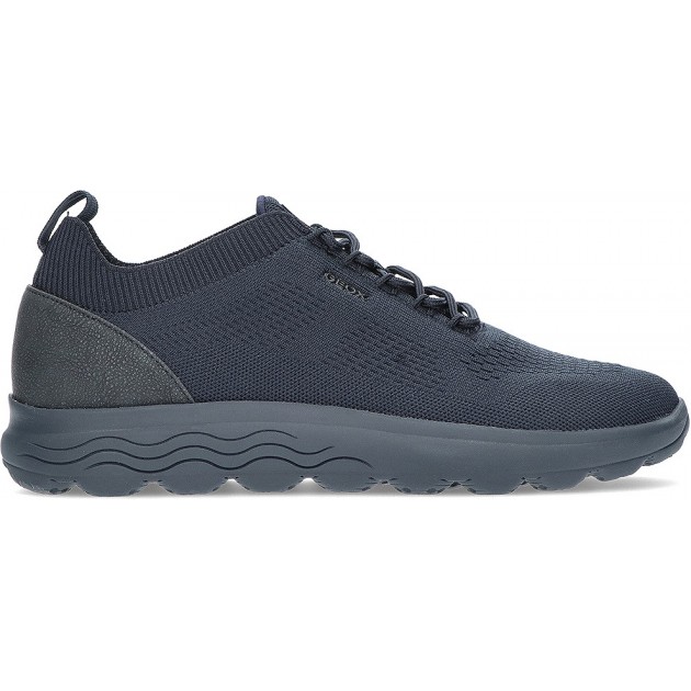 BASKETS GEOX U15BYAFW DK_NAVY BASKETS GEOX U15BYAFW DK_NAVY