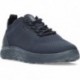 BASKETS GEOX U15BYAFW DK_NAVY