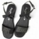 SANDALES PEPE JEANS IRMA LOG W PLS90581 BLACK