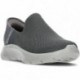 SPORTS SKECHERS SLIP-INS 216491 DARK_GREY